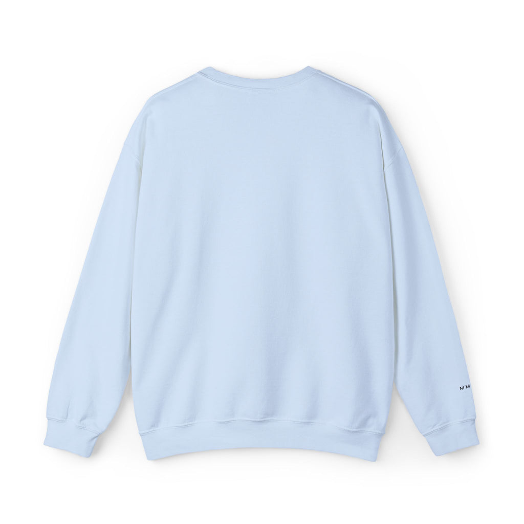 Mindful Madness Crewneck Sweatshirt