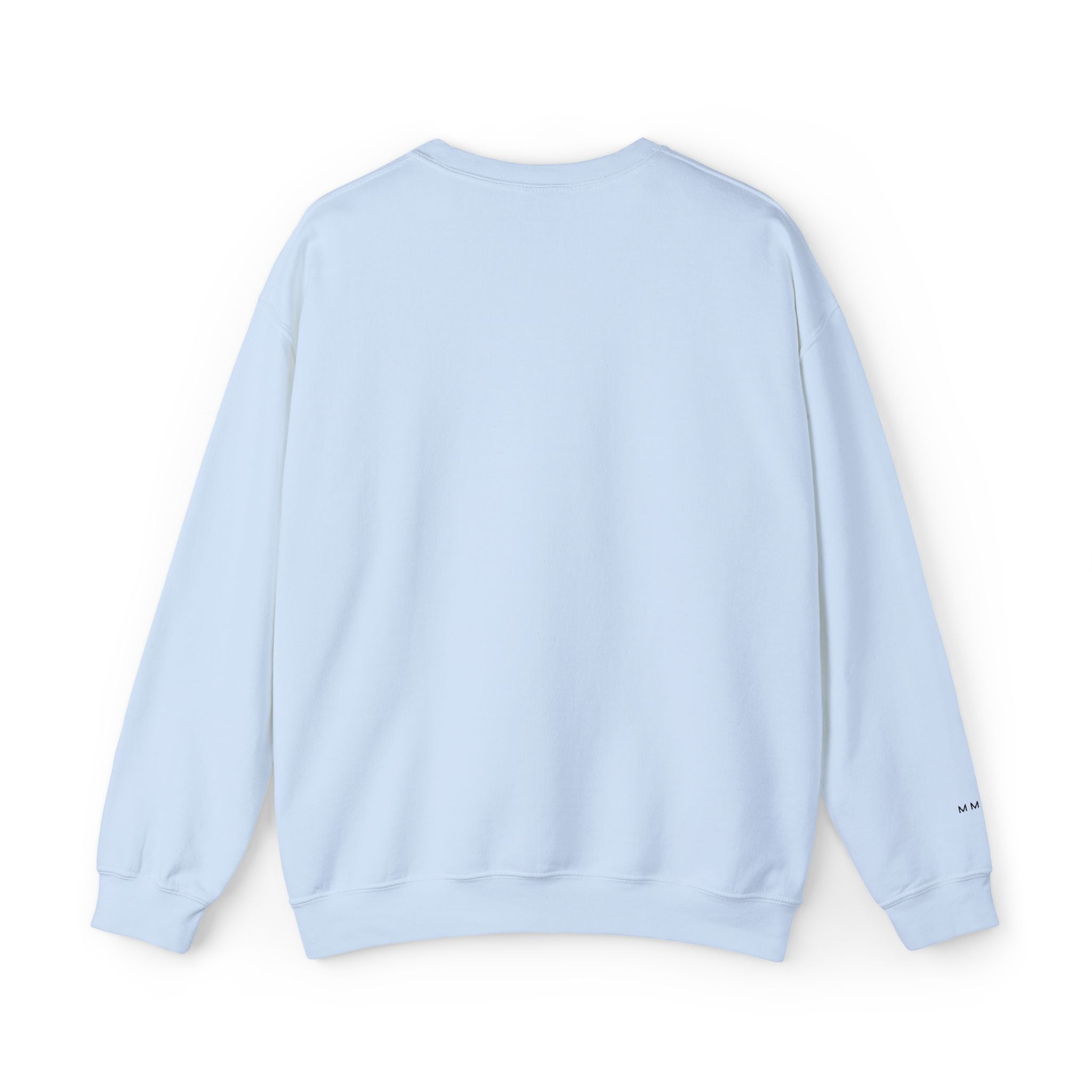 Mindful Madness Crewneck Sweatshirt