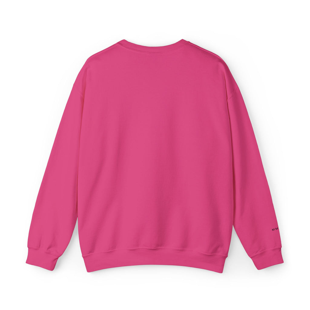 Mindful Madness Crewneck Sweatshirt