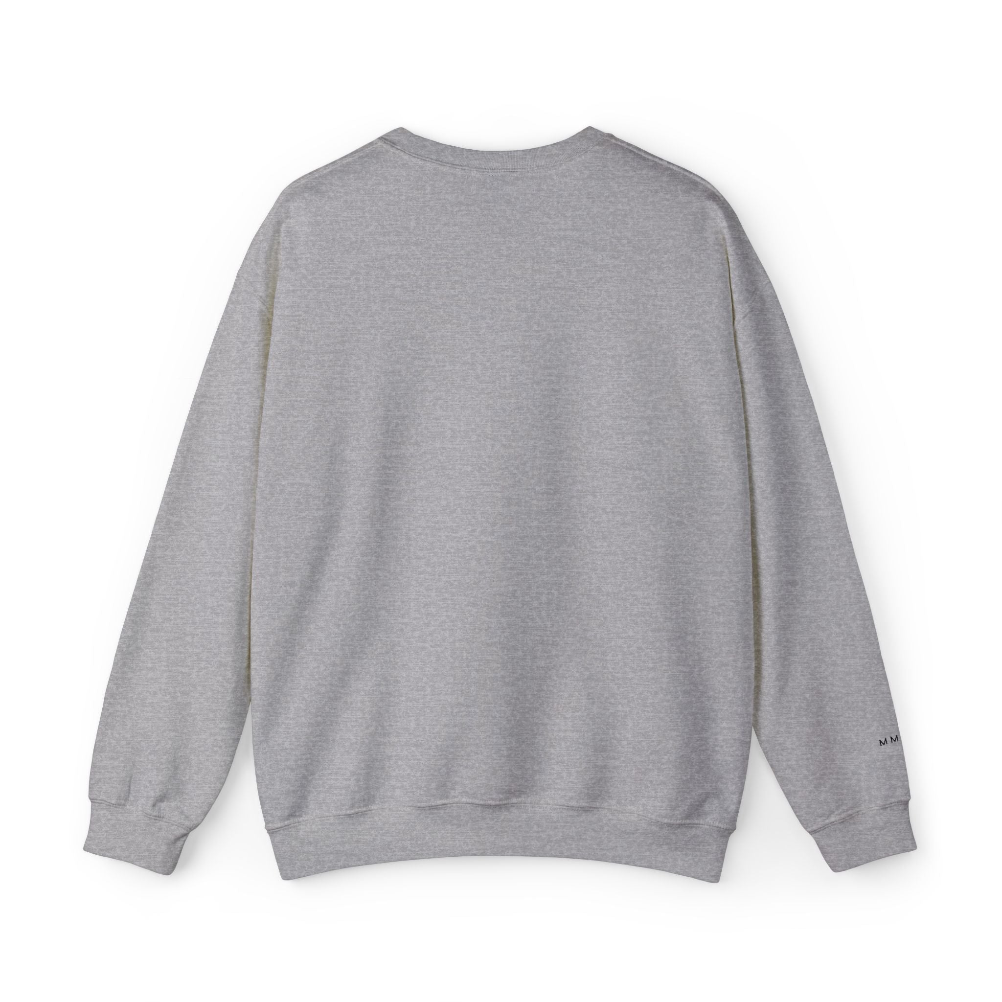 Mindful Madness Crewneck Sweatshirt