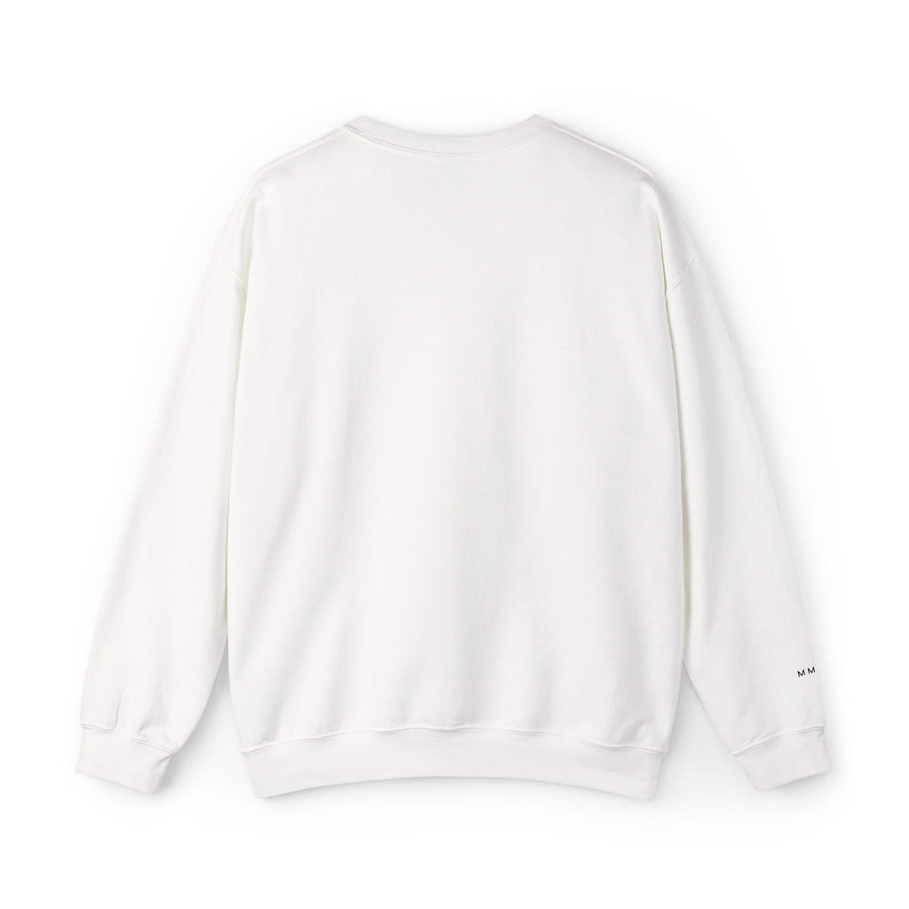 Mindful Madness Crewneck Sweatshirt