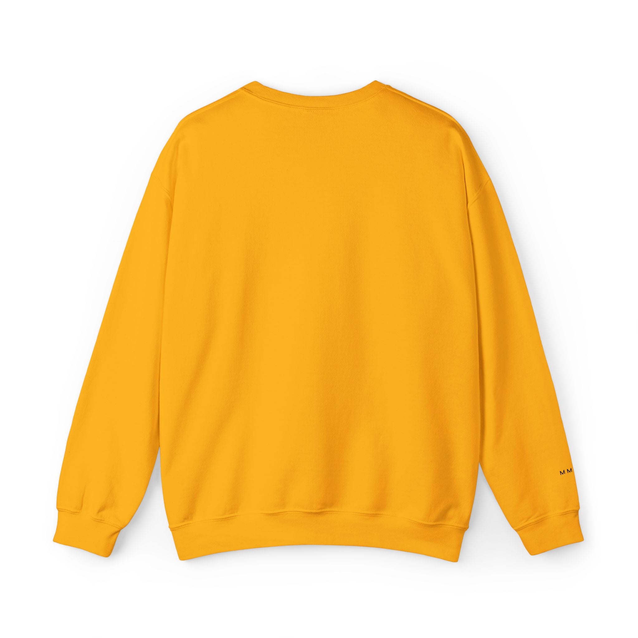 Mindful Madness Crewneck Sweatshirt