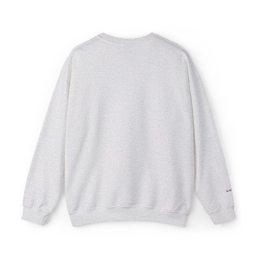 Mindful Madness Crewneck Sweatshirt